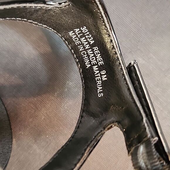 BRAND NEW DIBA MULTI-STRAP BLOCK-HEEL ADJUSTABLE BUCKLE WOMEN'S SANDAL G1 - Picture 15 of 16